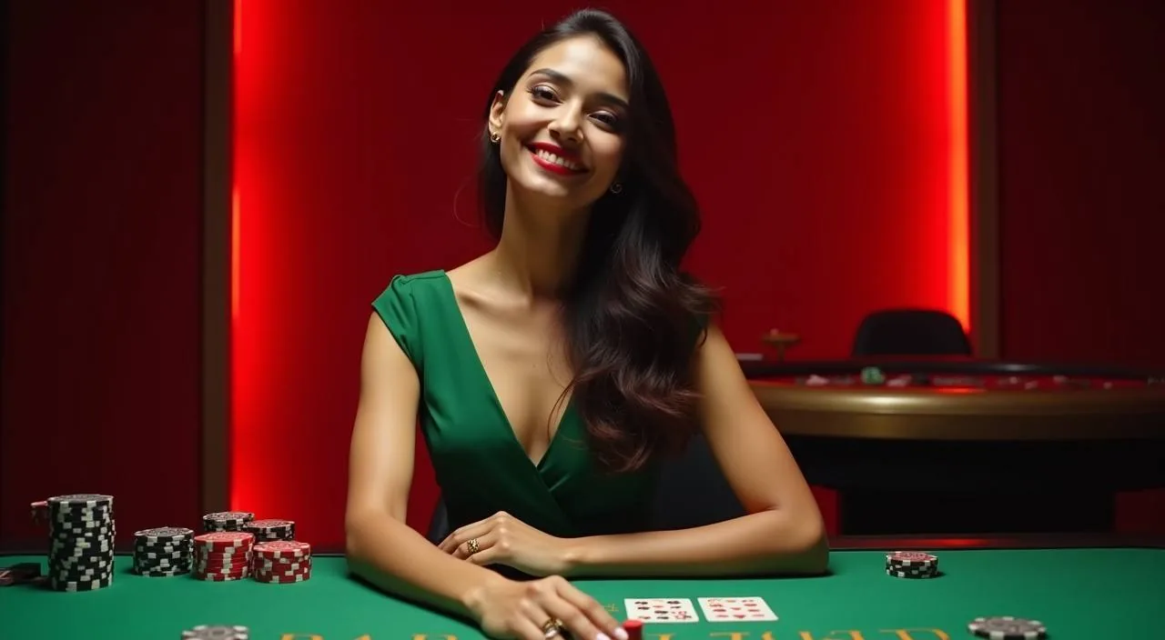 Blackjack Blast